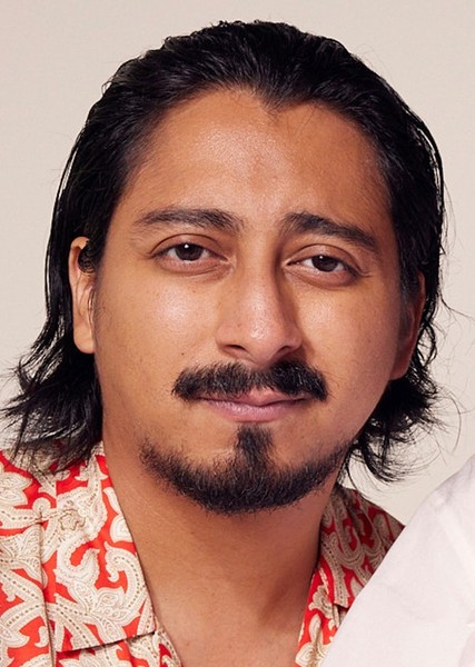 Tony Revolori