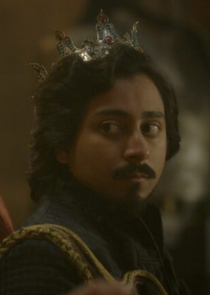 Tony Revolori photo