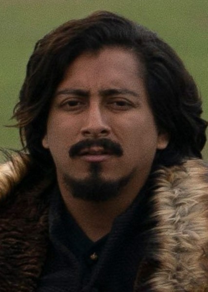 Tony Revolori