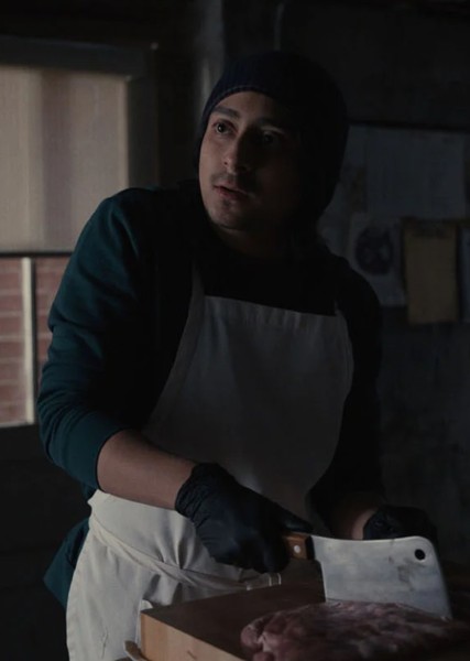 Tony Revolori