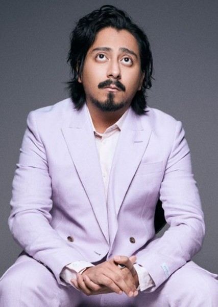 Tony Revolori photo