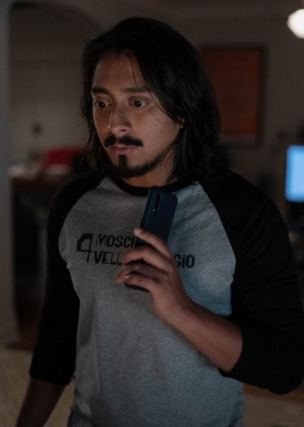 Tony Revolori