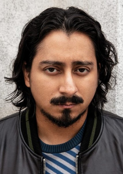 Tony Revolori photo