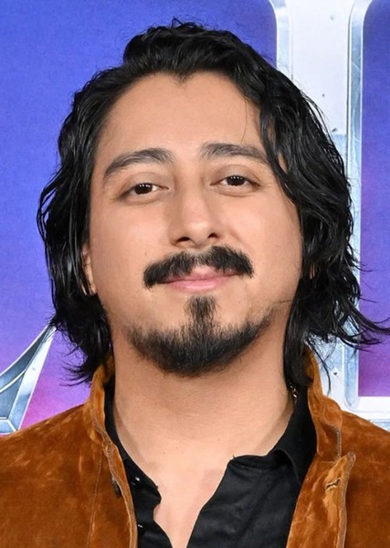 Tony Revolori photo