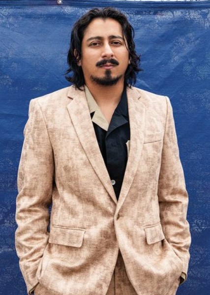 Tony Revolori photo