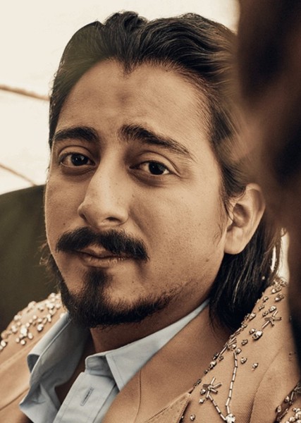 Tony Revolori photo