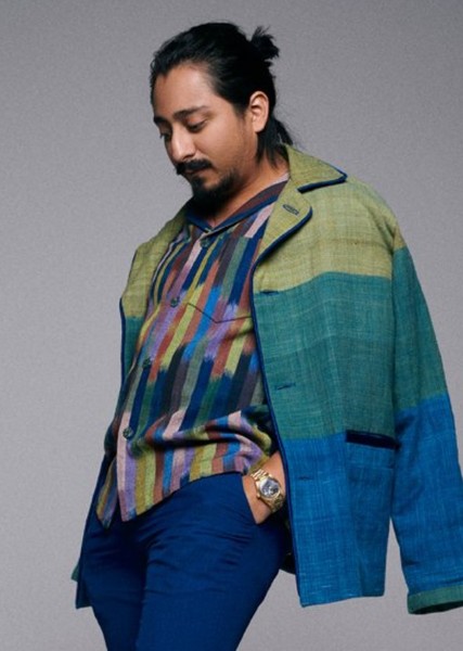 Tony Revolori photo