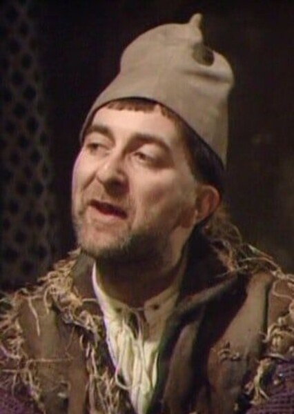 Tony Robinson photo