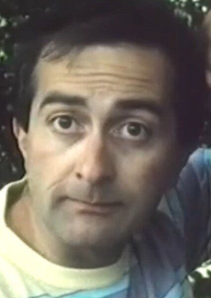 Tony Robinson
