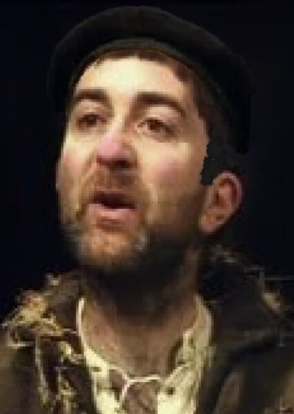 Tony Robinson photo