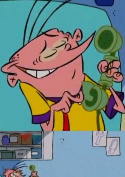 Eddy