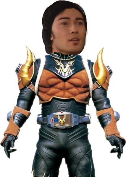 Tony Sano photo