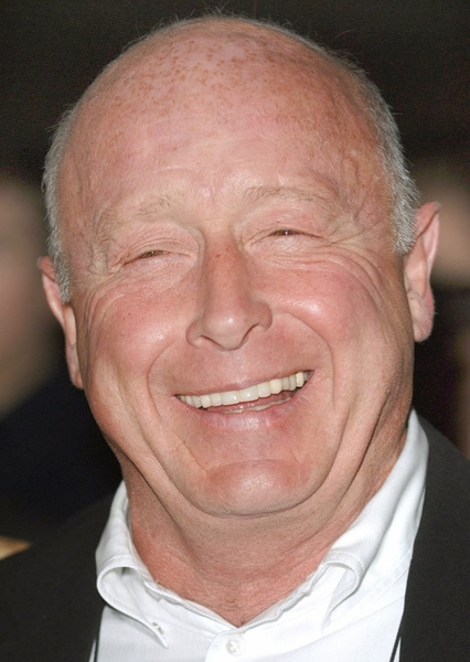 Tony Scott photo