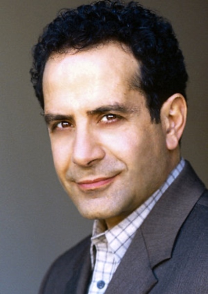 Tony Shalhoub photo