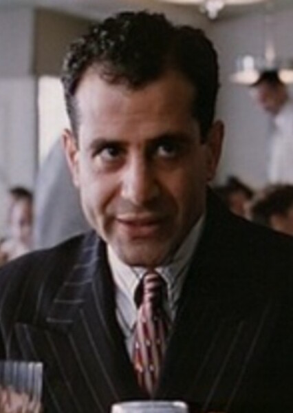 Tony Shalhoub
