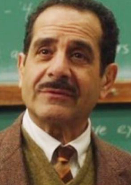 Tony Shalhoub photo