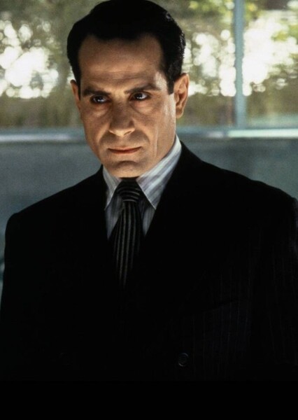 Tony Shalhoub