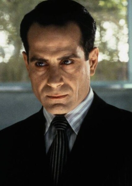 Tony Shalhoub photo