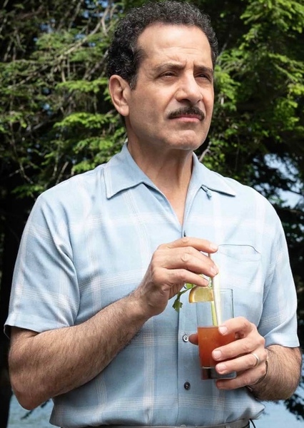 Tony Shalhoub photo