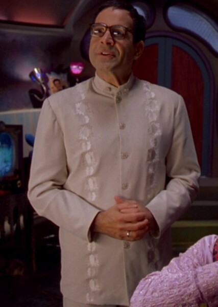 Tony Shalhoub