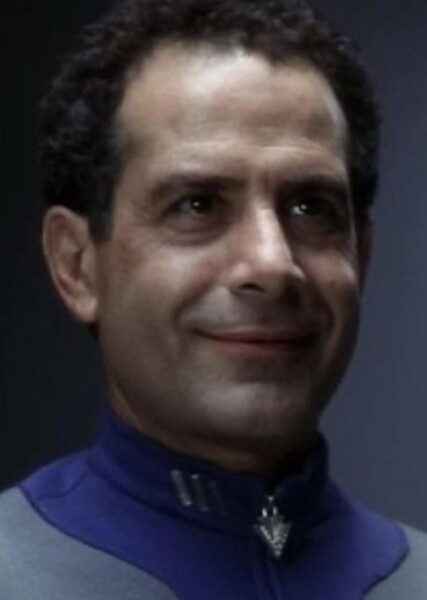 Tony Shalhoub photo