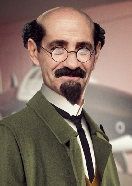 Tony Shalhoub photo