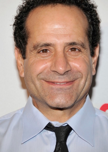 Tony Shalhoub photo