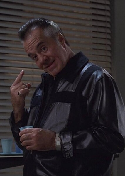 Tony Sirico photo
