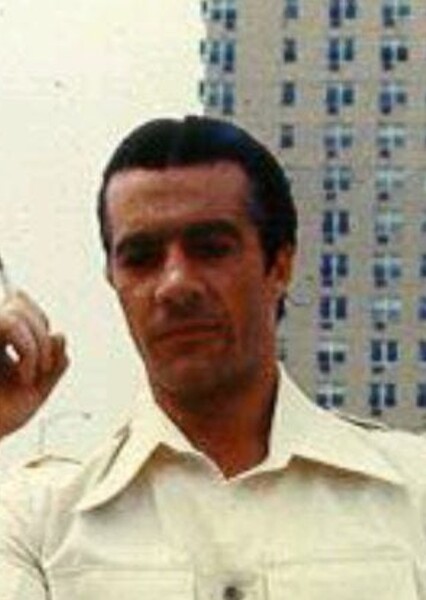 Tony Sirico photo