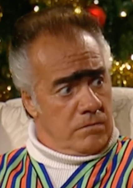 Tony Sirico photo