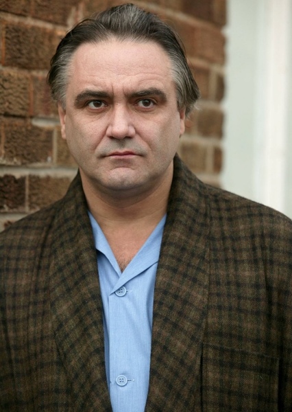 Tony Slattery photo