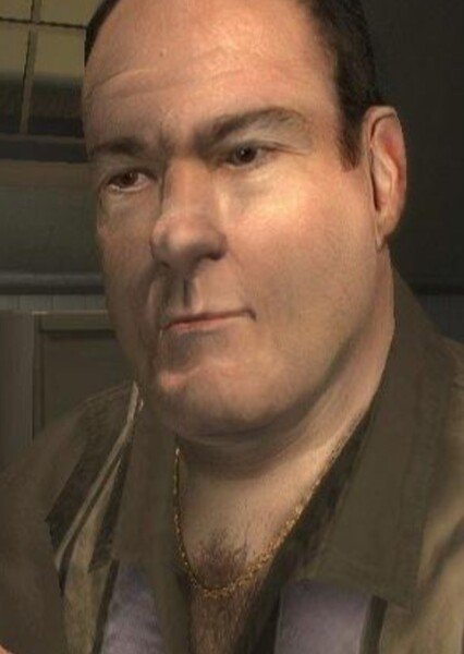 Tony Soprano