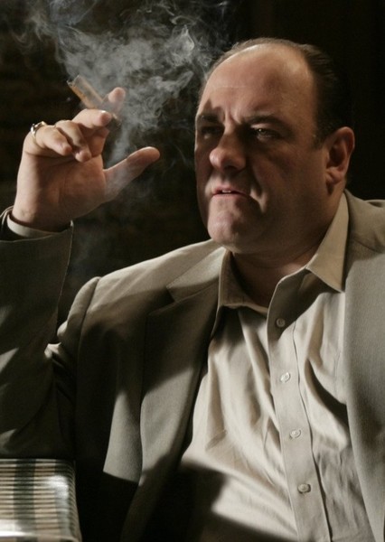 Tony Soprano