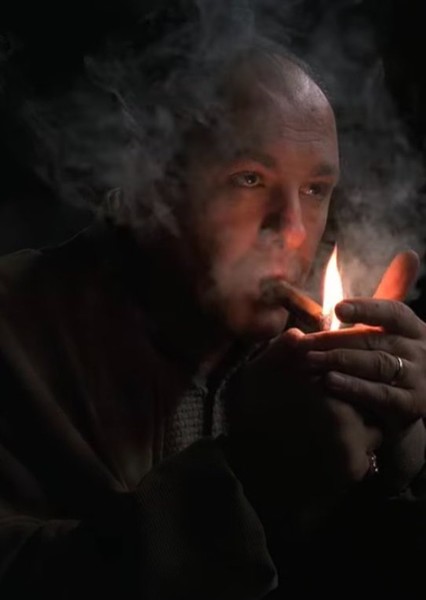 Tony Soprano