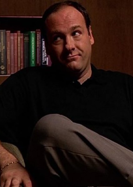 Tony Soprano