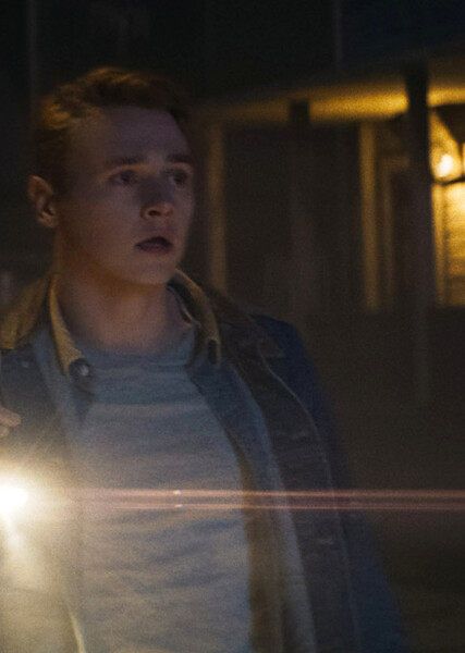 Tony Spera (The Conjuring: Last Rites)