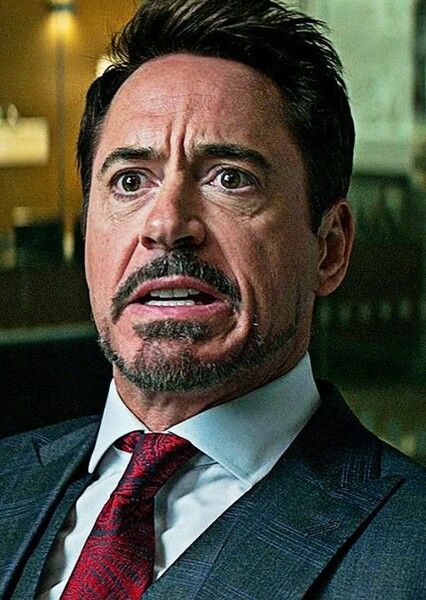Tony Stark photo