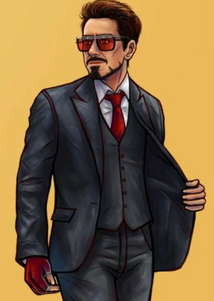 Tony Stark