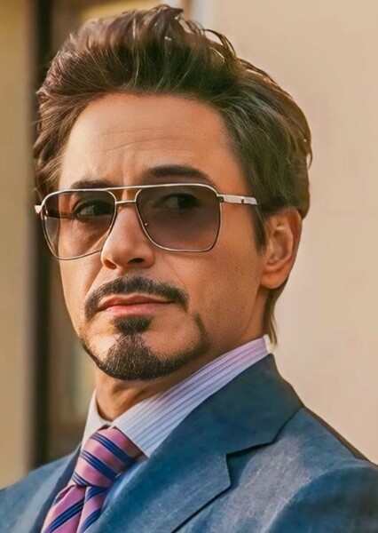 Tony Stark
