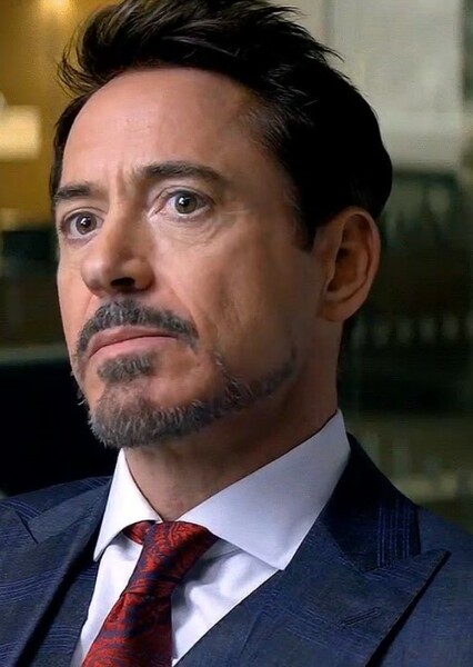 Tony Stark photo