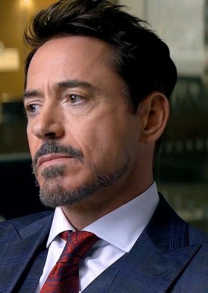 Tony Stark photo