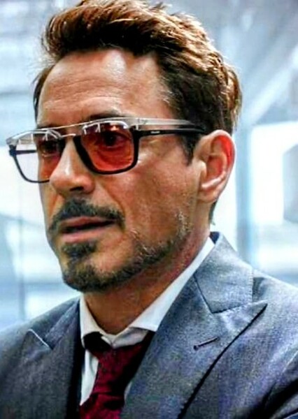 Tony Stark