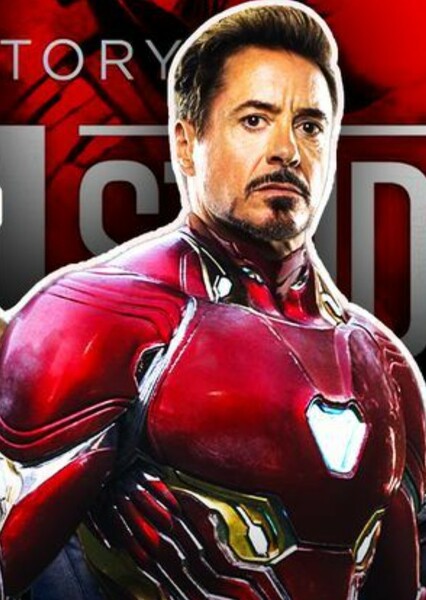 Tony Stark