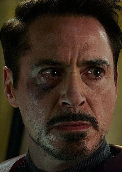 Tony Stark