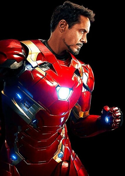 Tony Stark
