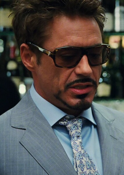 Tony Stark photo