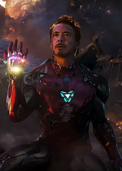 Tony Stark