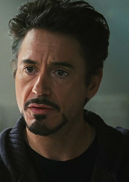 Tony Stark photo