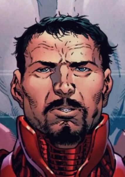 Tony Stark photo