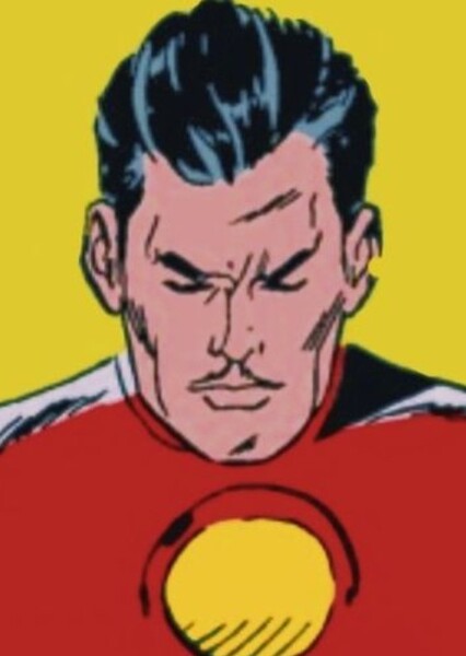 Tony Stark photo